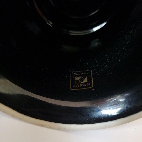 JAY IMPORT 14-7965 RED ORCHID Classique Hurricane Candle Lamp 10" Tall - Picture 6 of 7